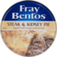 Photo of F/Bentos Pie Steak & Kidney