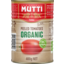 Photo of Mutti Organic Whole Peeled Tomatoes