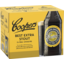 Photo of Coopers Extra Stout Bottle 12x750ml
