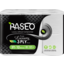 Photo of Paseo Toilet Paper 3 Ply White 12 Pack