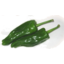 Photo of Green Chilli Prepack 100g