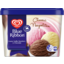 Photo of Blue Ribbon Ice Cream Neapolitan