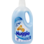 Photo of Huggie Fabric Softener Classic Blue