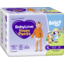Photo of Babylove Nappy Pants Size 5 (12-17kg), 25 Pack 25pk