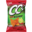 Photo of Cc's C/Chips Chilli&Lime