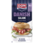 Photo of Don® Danish Salami Thinly Sliced