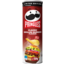 Photo of Pringles Classic Grilled Burger Flavour Chips 134g