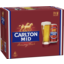 Photo of Carlton Draught Carlton Mid Cans