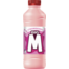 Photo of Big M Strawberry Flavoured Milk 750ml