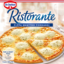 Photo of Ristorante Pizza Quattro Formaggi 340g