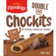 Photo of Flemings Chockits Double Chocolate