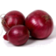 Photo of Onions Red Loose Per Kg