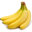 Photo of Bananas Cavendish