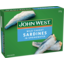 Photo of John West Sardines In Springwater