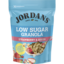 Photo of Jordans Low Sugar Granola Strawberry & Seeds