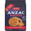 Photo of Bakers Finest Rsl Anzac Biscuits 300g