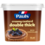 Photo of Pauls Rich Chocolate Double Thick Custard 900g