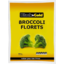Photo of BLACK AND GOLD BROCCOLI FROZEN FLORET