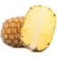 Photo of Pineapple Topless 1/2