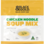 Photo of Black & Gold Soup Mix Chicken Noodle 50g