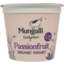 Photo of Mungalli Creek Passionfruit Yoghurt 160g