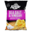 Photo of Kettle Chips Sea Salt & Vinegar With Cider Vinegar 165gm