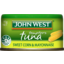 Photo of John West Tuna Tempter Sweet Corn & Mayonnaise 95g