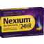Photo of Nexium 24hr Once Daily Dosing Tablets 7 Pack