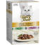 Photo of Fancy Feast Petit Cuisine With Grilled Turkey & Liver And Grilled Chicken Wet Cat Food