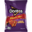 Photo of Doritos Cheese Supreme Flamin Hot Corn Chips 150g