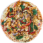 Photo of Cb Peri Chick Pizza