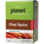 Photo of Planet Chai Spice 50 Bags
