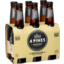 Photo of 4 Pines Draught 6 Pack Bottles