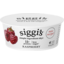 Photo of Siggi's Yoghurt Raspberry 125g 125g