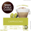 Photo of Nescafe Dolce Gusto Cappuccino Extra Cremoso Coffee Capsules 16 Pack 186g