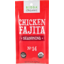 Photo of Riega Organic Seasoning - Chicken Fajita