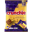 Photo of Cadbury Crunchie Chocolate Sharepack 12 Pieces
