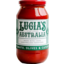 Photo of Lucias Fine Foods Sauce Tomato Olive & Capers 500g