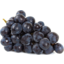 Photo of Grapes Black Seedless Kg
