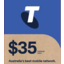 Photo of Telstra P-Paid Card Mobil$35