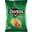 Photo of Doritos Original Salted Corn Chips Share Pack