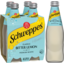 Photo of Schweppes Mixers Bitter Lemon Bottles