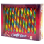 Photo of Xmas Star Candy Cane Rainbow