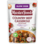 Photo of Masterfoods Country Beef Casserole Stove Top Recipe Base