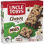 Photo of Uncle Tobys Chewy Cereal Bar Muesli Bars Milo 185g 
