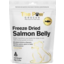 Photo of The Paw Grocer Freeze Dried Salmon Belly