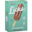 Photo of Twisted Healthy Treats Licks Rich Chocolate 4.0x320ml