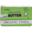Photo of Organic Times Butter - Unsalted