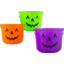 Photo of Halloween Pumpkin Bucket 1pk
