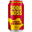Photo of Soda Boss Raspberry Red Frogs